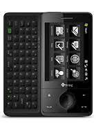 HTC Touch Pro 3G Mobile Phone